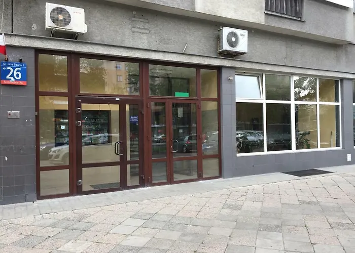 Apartament Aneta
