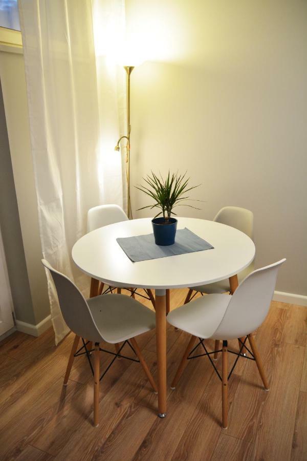 Aneta Apartment *