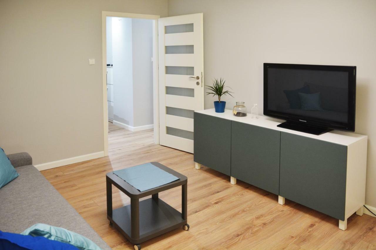 Apartment Aneta *
