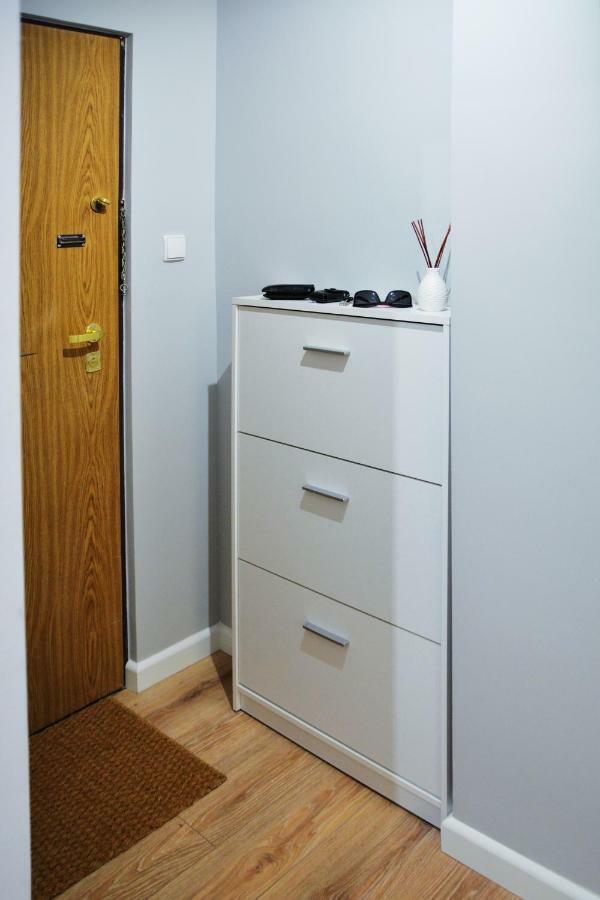 Apartment Aneta