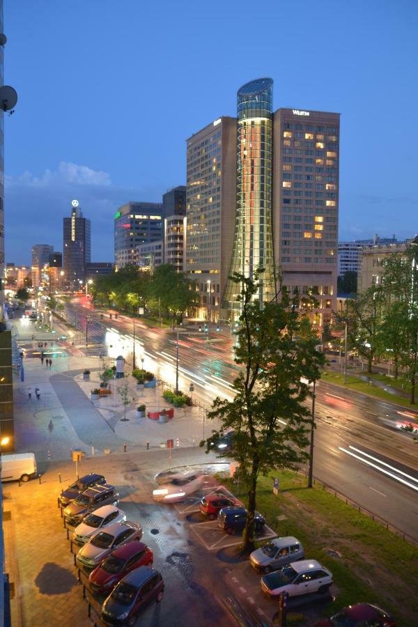 Aneta Apartment *