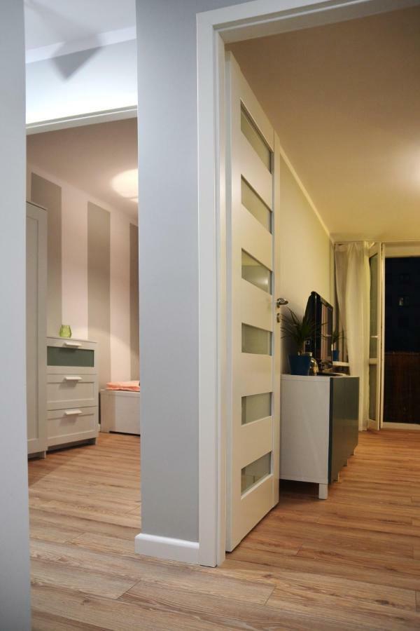 Aneta Apartment Warschau