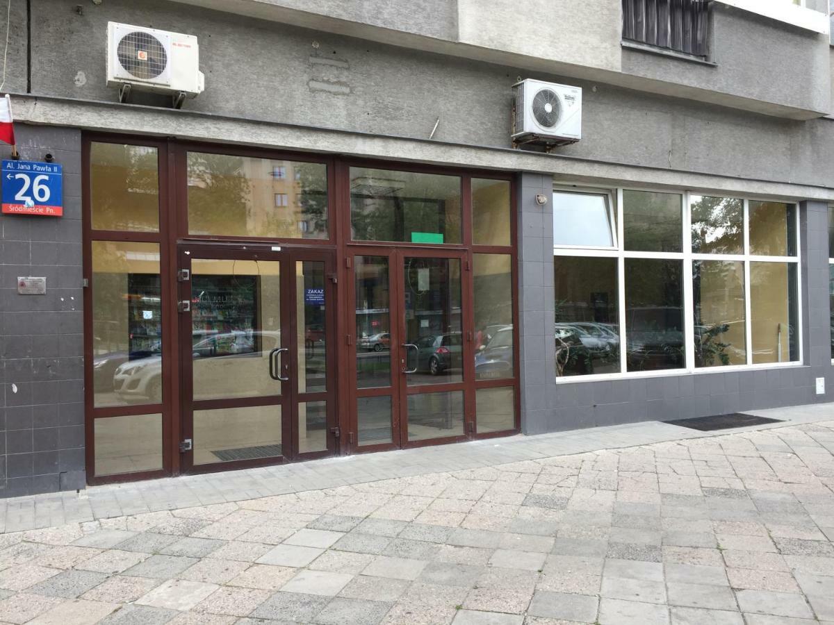 Aneta * Warszawa